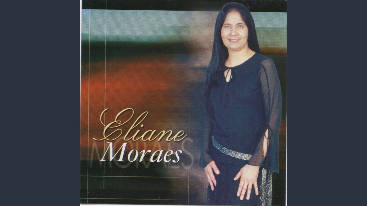 O Mover de Deus (Gospel)