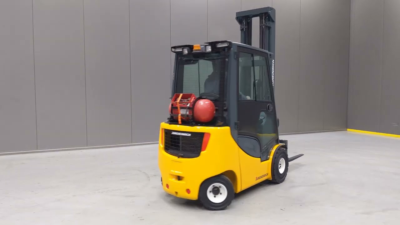 52965 - JUNGHEINRICH TFG 320s WWW.CHUF.COM