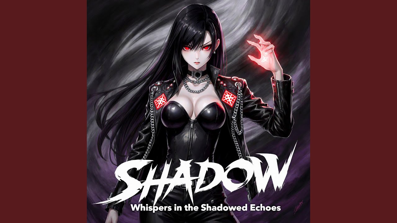 The Shadow's Whispered Curse