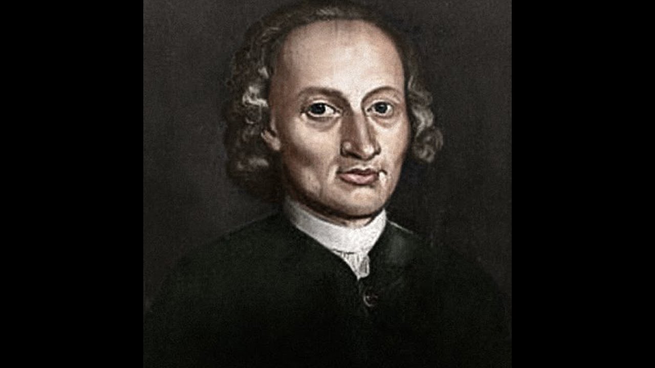 Johann Pachelbel - Ciaccona in FA minore P. 43