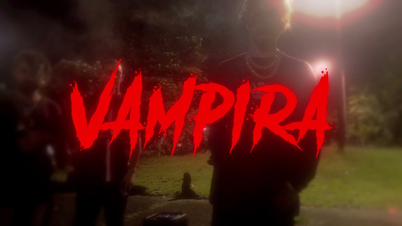 Tillmann - VAMPIRA🧛🏻‍♀️🦇