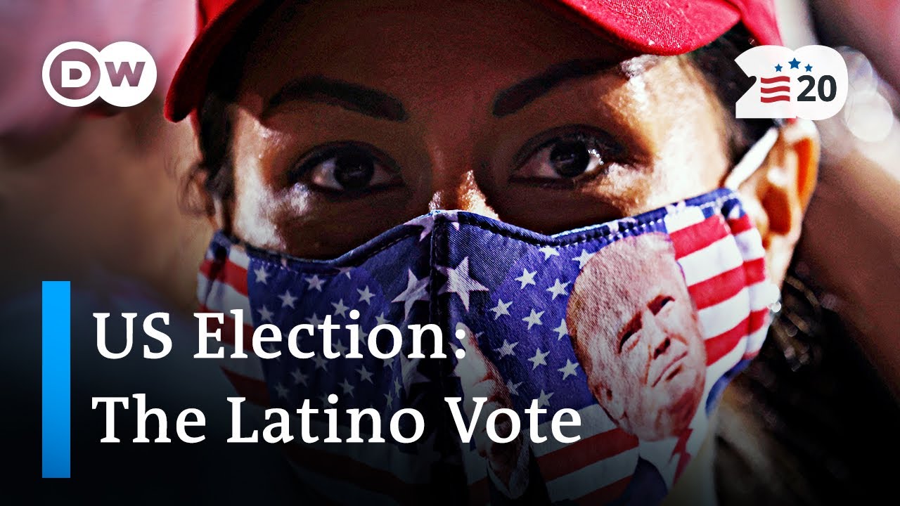 Latinos: The key voting bloc to win Florida and Georgia? | 2020 US Presidential Election