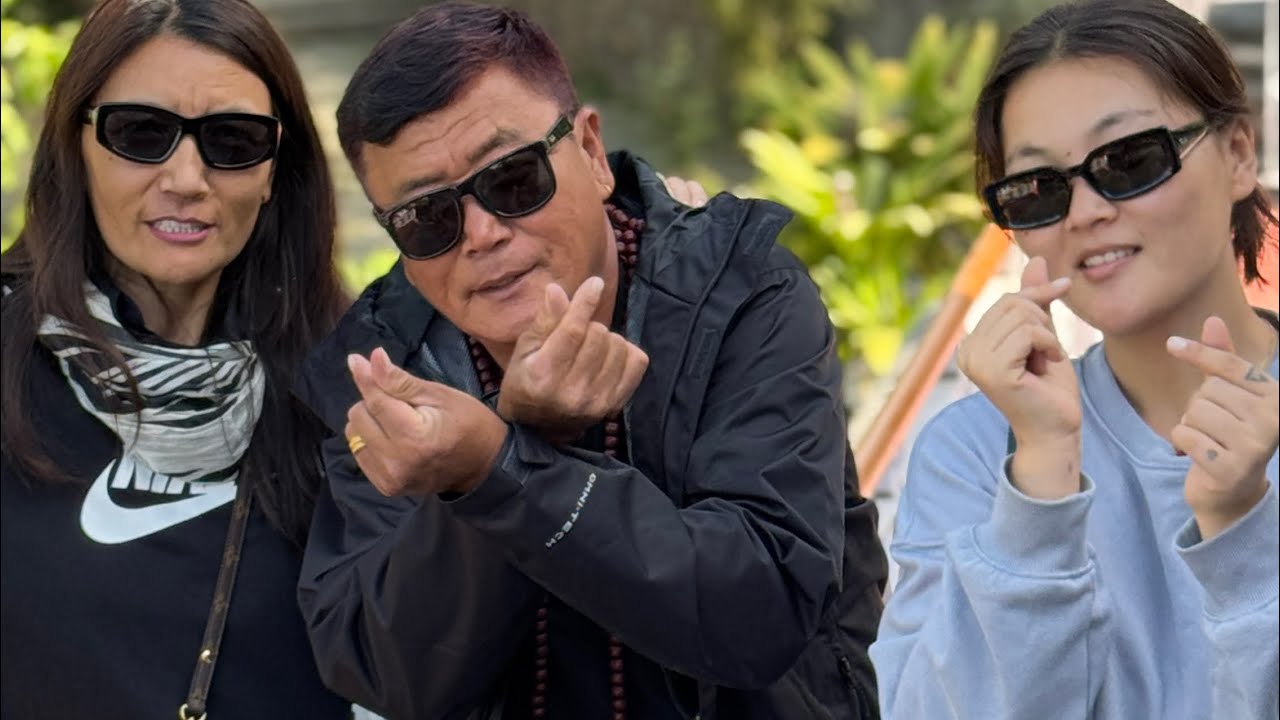 Norbulingka, Mcleodganj