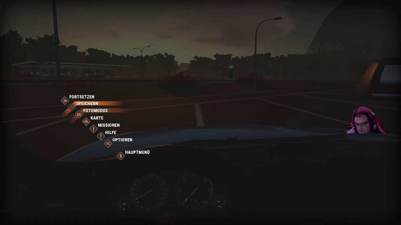 im Auftrag der Gerechtigkeit