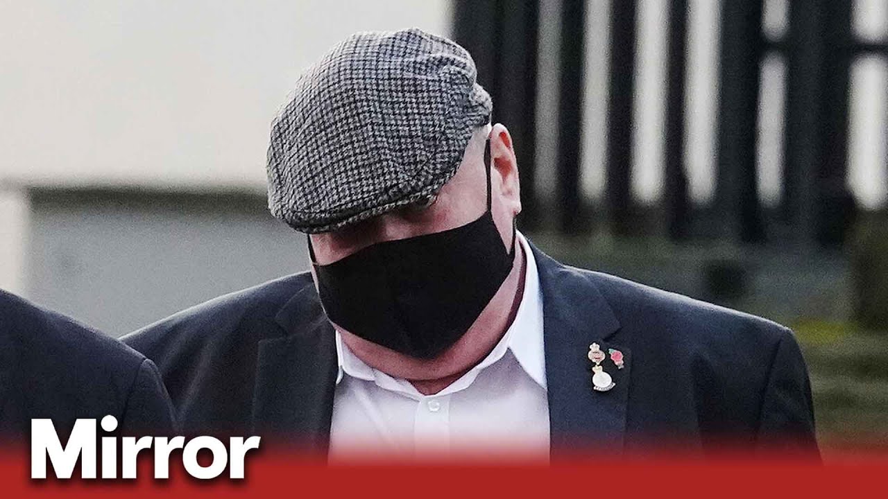 Veteran soldier escapes jail sentence for Northern Ireland killing