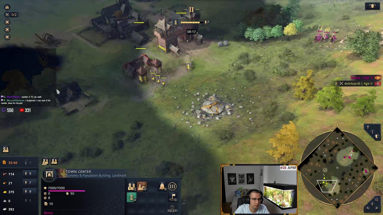 NEW PATCH LIVE INTO PRACTICE