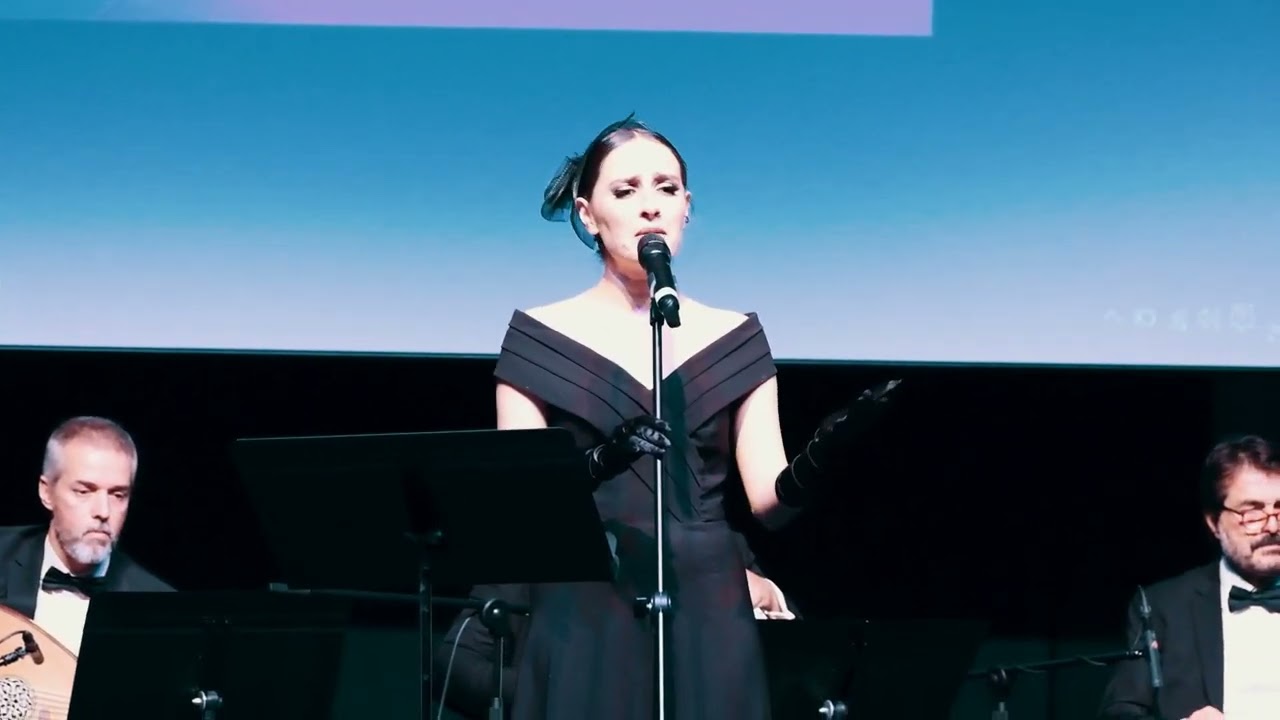 İDTMT : 29 EKİM 2022  AKM