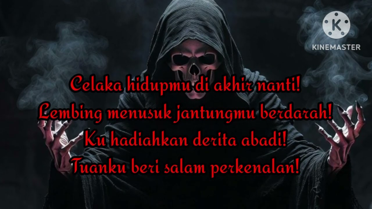 Red Arm - Utusan Dari Aku