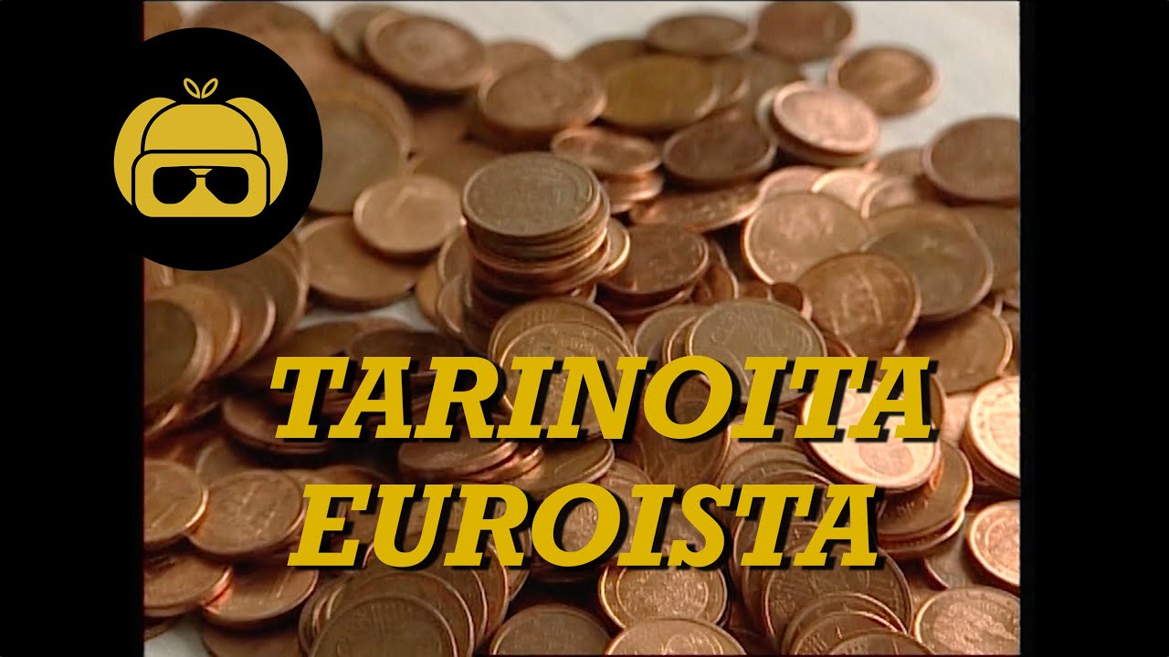 Tarinoita euroista | Karpolla on asiaa