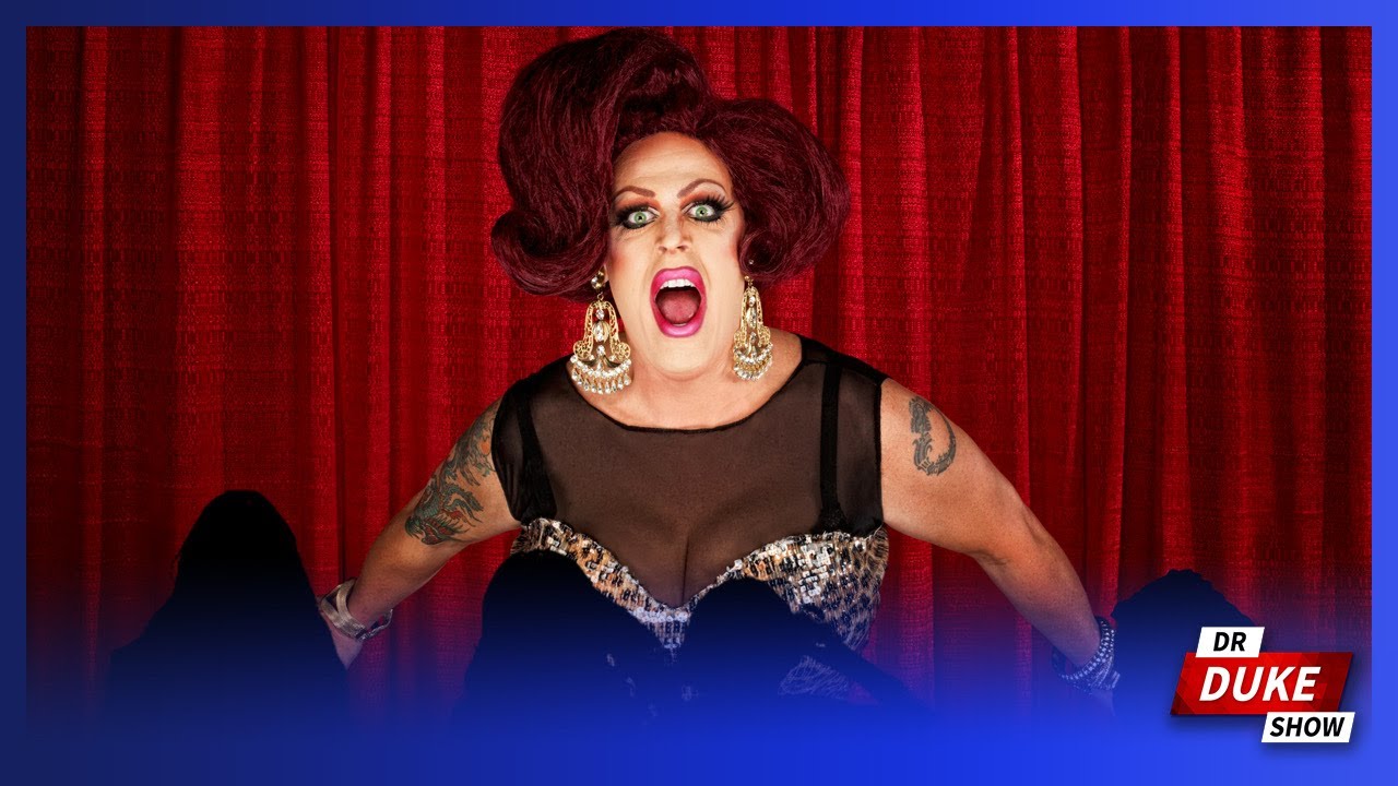 Ep. 660 &ndash; Drag Queen Performs At Elementary School Without Parents Being Notified
