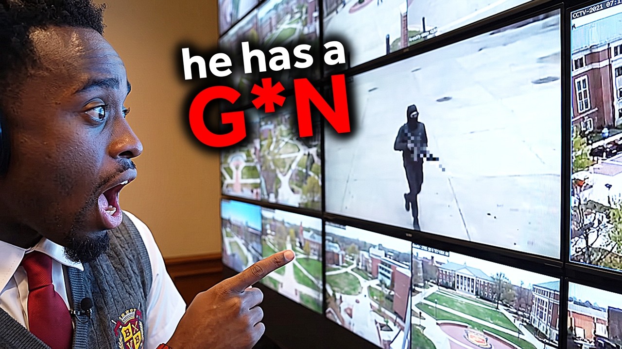 10 Times Streamer University Went WAY Too Far...