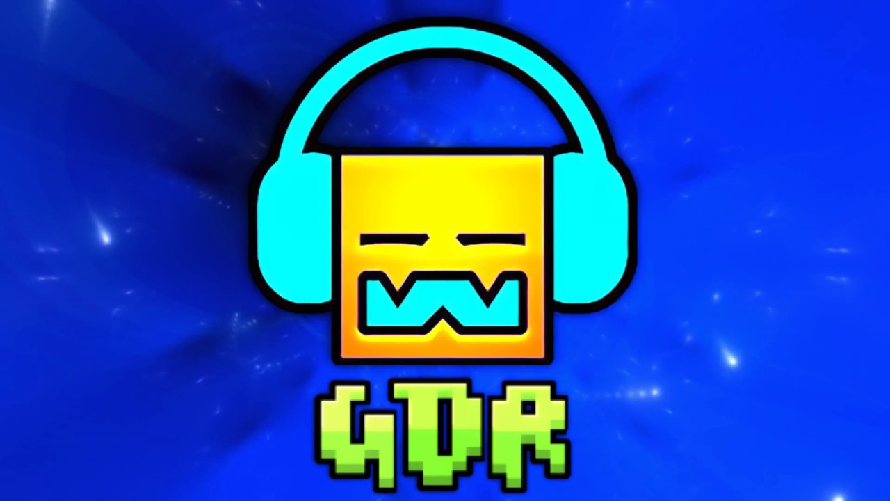 Hinkik - Outbreaker [ Geometry Dash Music ]