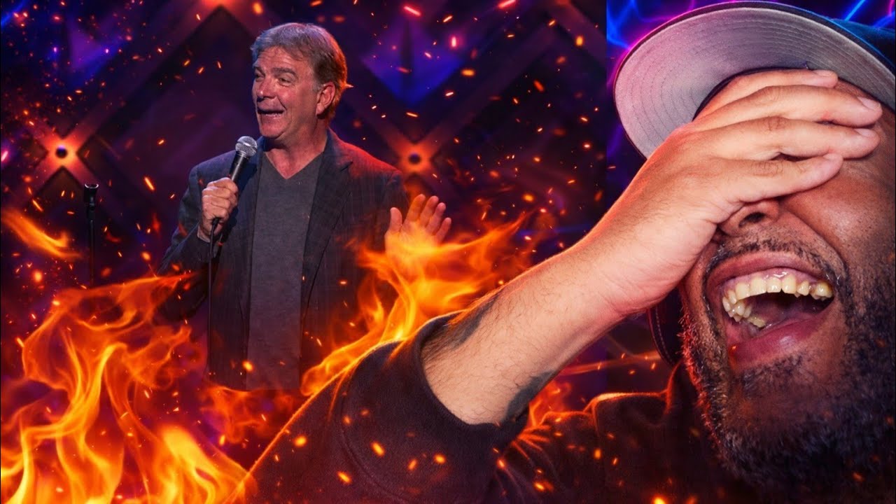 “COMEDY GOLD 😂🔥 | BILL ENGVALL … TRIES MARIJUANA | PART 1”