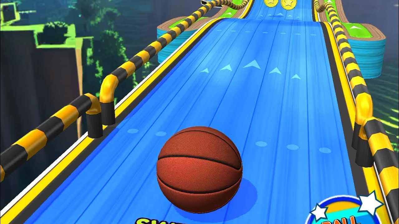 Going Balls Level 580 Hard Game #goingballs  #gamplay 