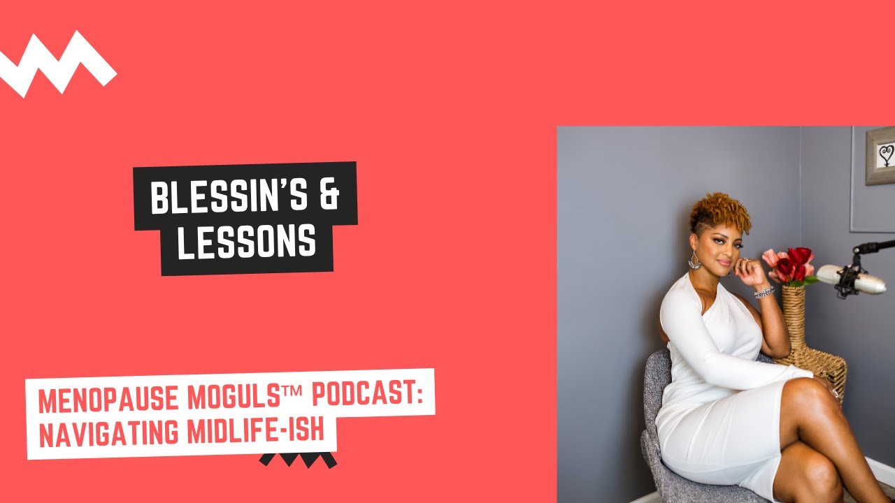 Blessin's & Lessons