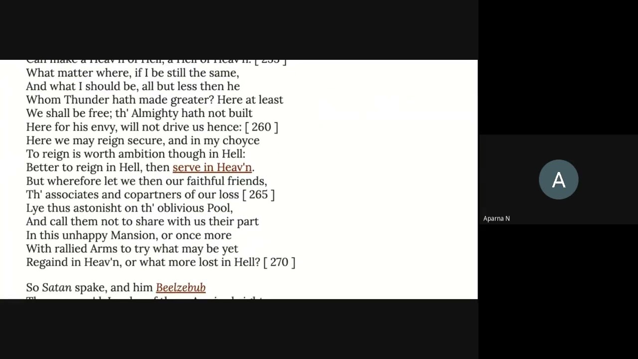 Paradise Lost Part IV-B