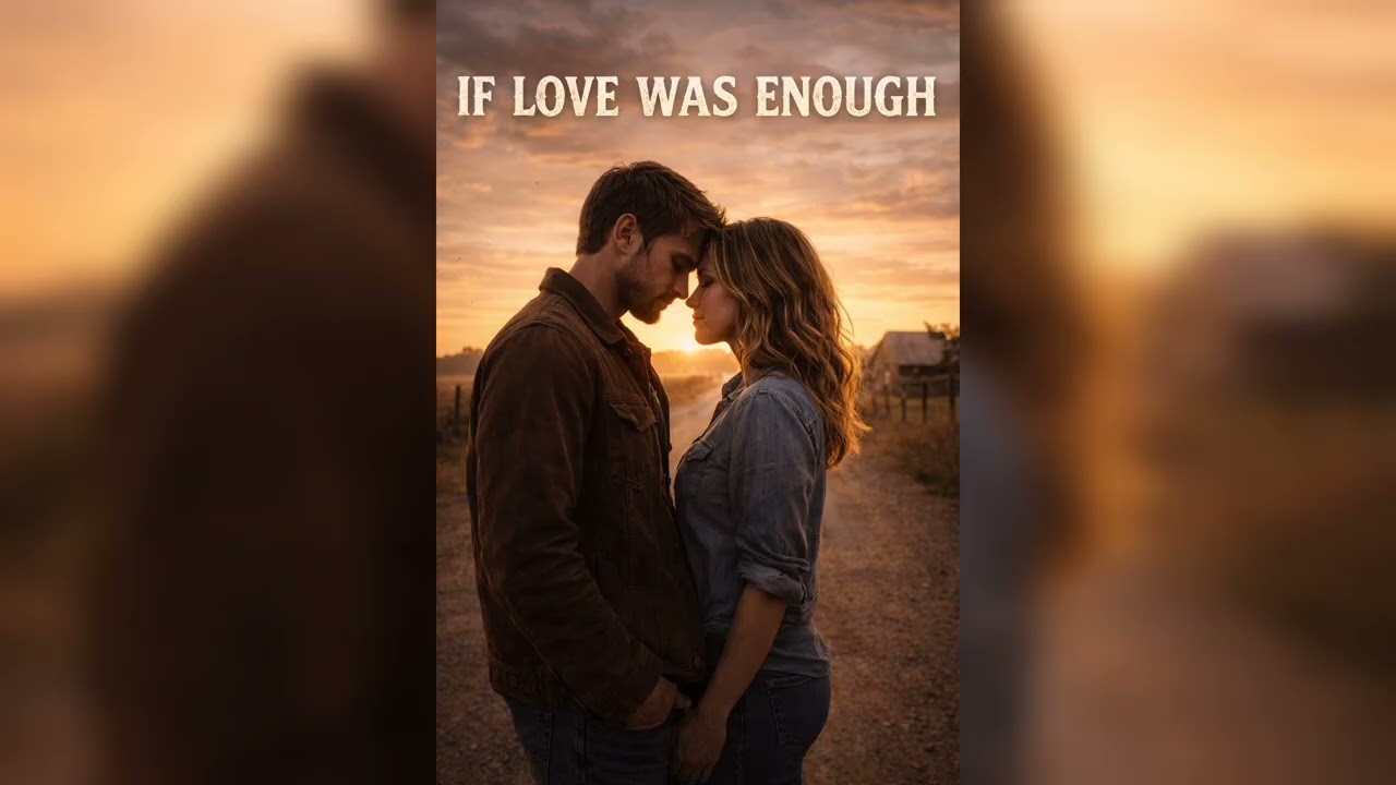 If love was enough 
