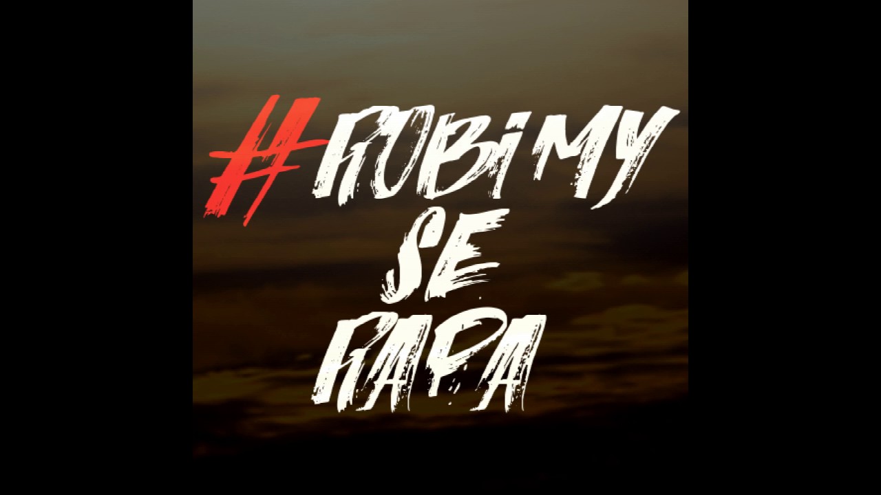 Marszał - #RobimySeRapa