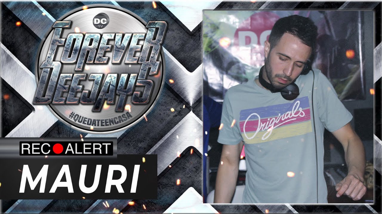 DJ Mauri 