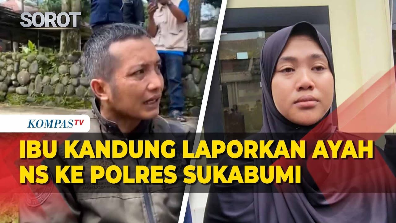 Terungkap! Alasan Ibu Kandung NS Laporkan Ayah Kandung Kasus Bocah Meninggal Dianiaya Ibu Tiri