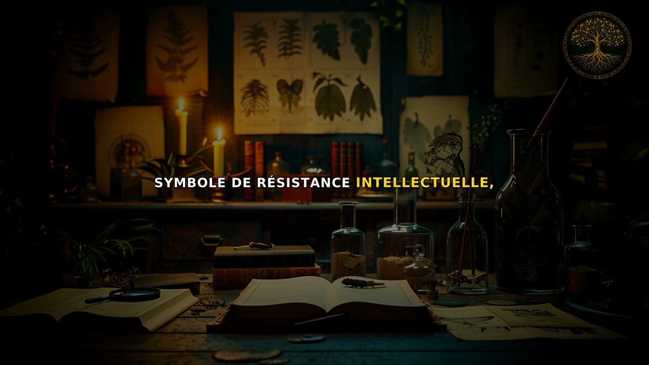 🔍 Les Secrets d'Hypatie d'Alexandrie : Une Philosophe Face à l'Obscurantisme !