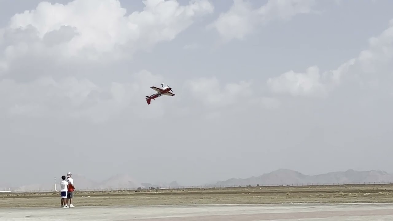 Gioele Bressan Freestyle - Al Ain 2026 Final