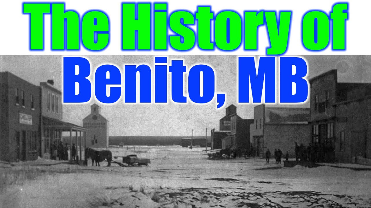 Бенито МБ в фотографиях 1905–2005 гг. / Путешествия с Биллом