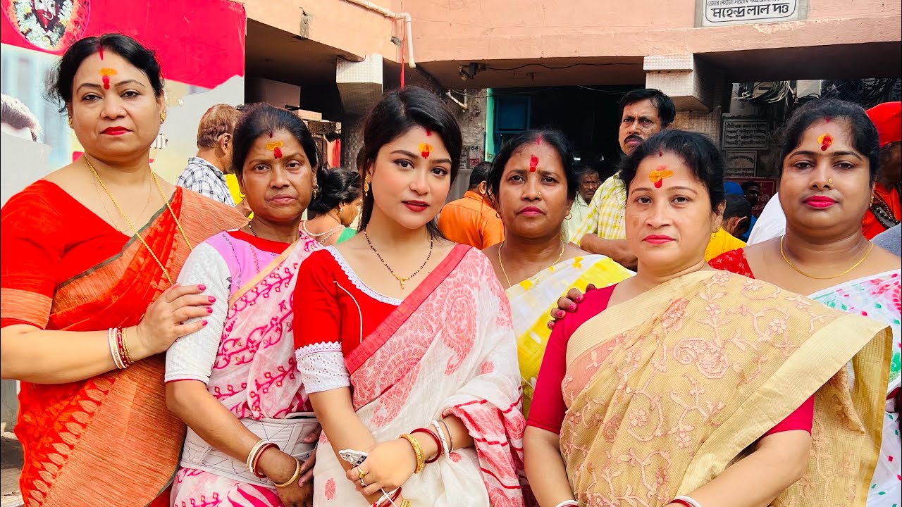 Joy maa tara Tarapith vlog part 2|| 