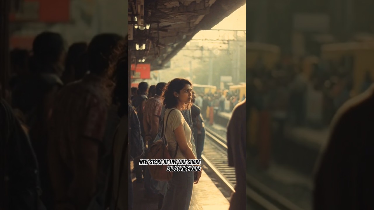 “Bas Ek Pal Ka Pyaar” 