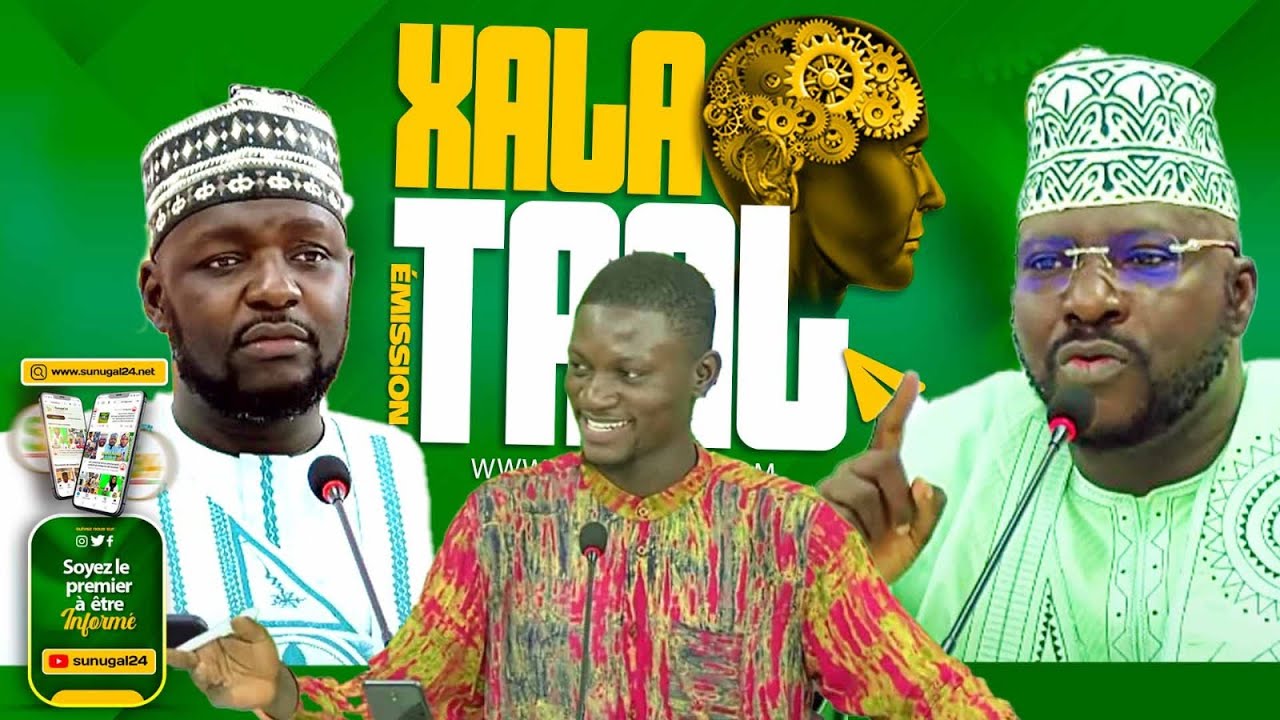 🔴Ousmane Sonko confirme son leadership _Diomaye président contre attaque_l’opposition muett