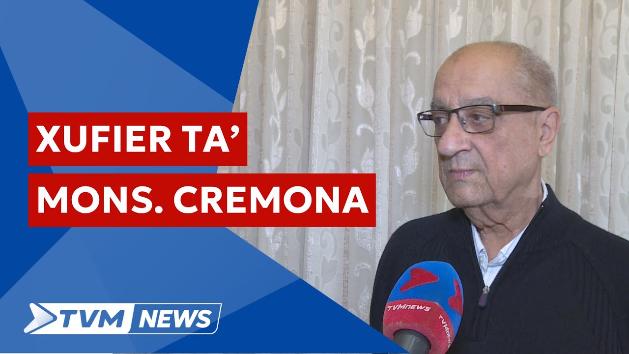 “L-aħħar kliem li għidtlu narak għada, nittama li qed ilestili post ħdejh u ma nerġgħux ninfirdu”