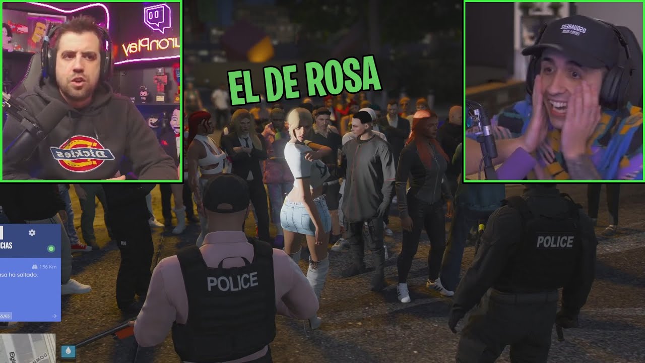 ACUSAN a GUSTABO en las MANIFESTACIONES contra ISIDORO 😲😂