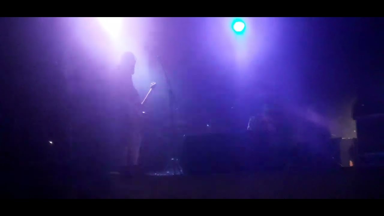 Dead Ratts &ndash; Something in the way (Nirvana cover)  Live at ZOMBIE WALK FESTIVAL 2023