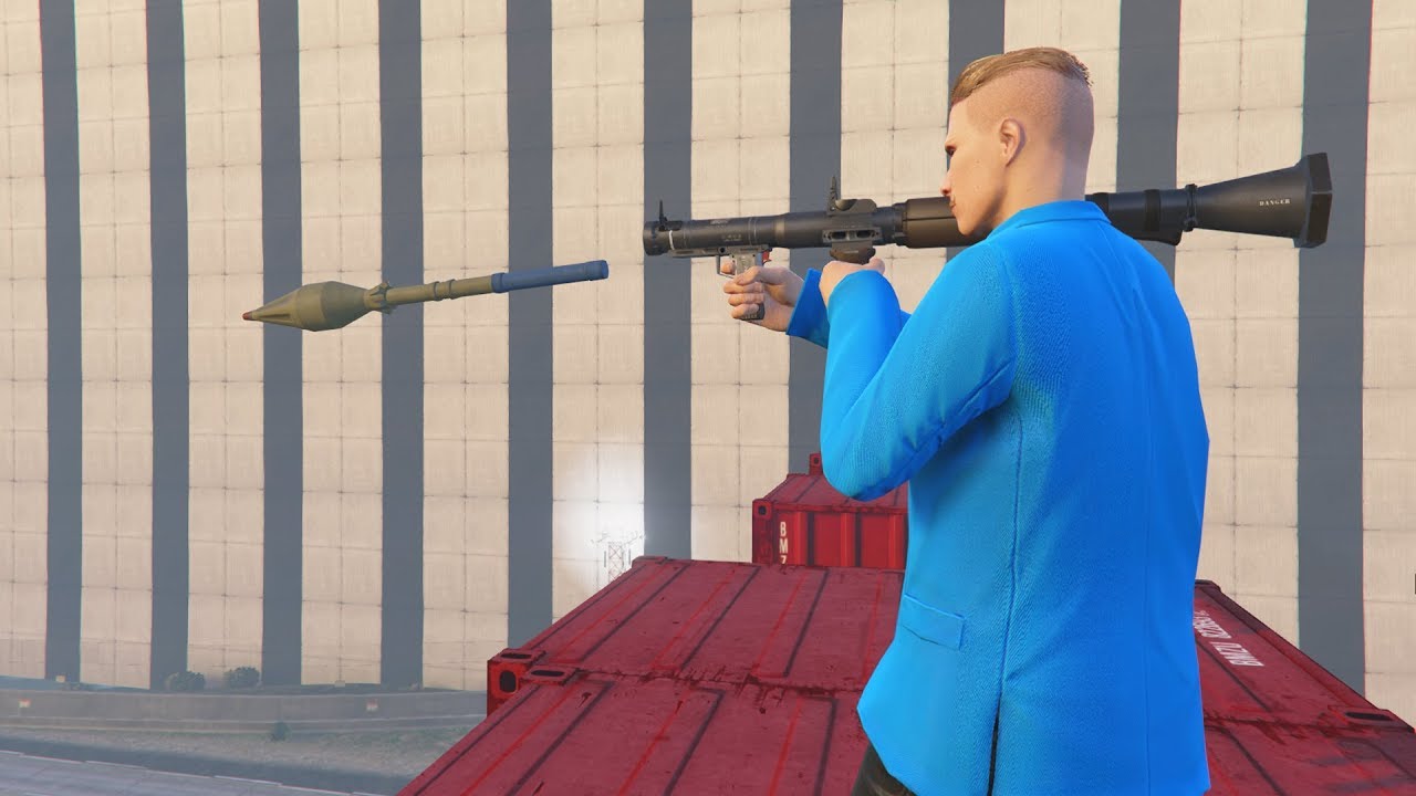 300 IQ CHALLENGE (GTA Online)