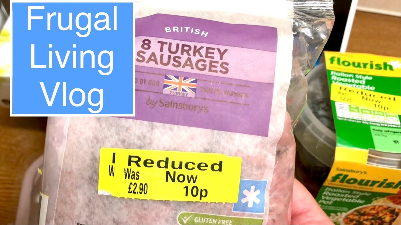 STOCKING UP PREPS | YELLOW LABEL FOOD HAUL | PETROL RISES | AMAZING TREBLE DISCOUNT !