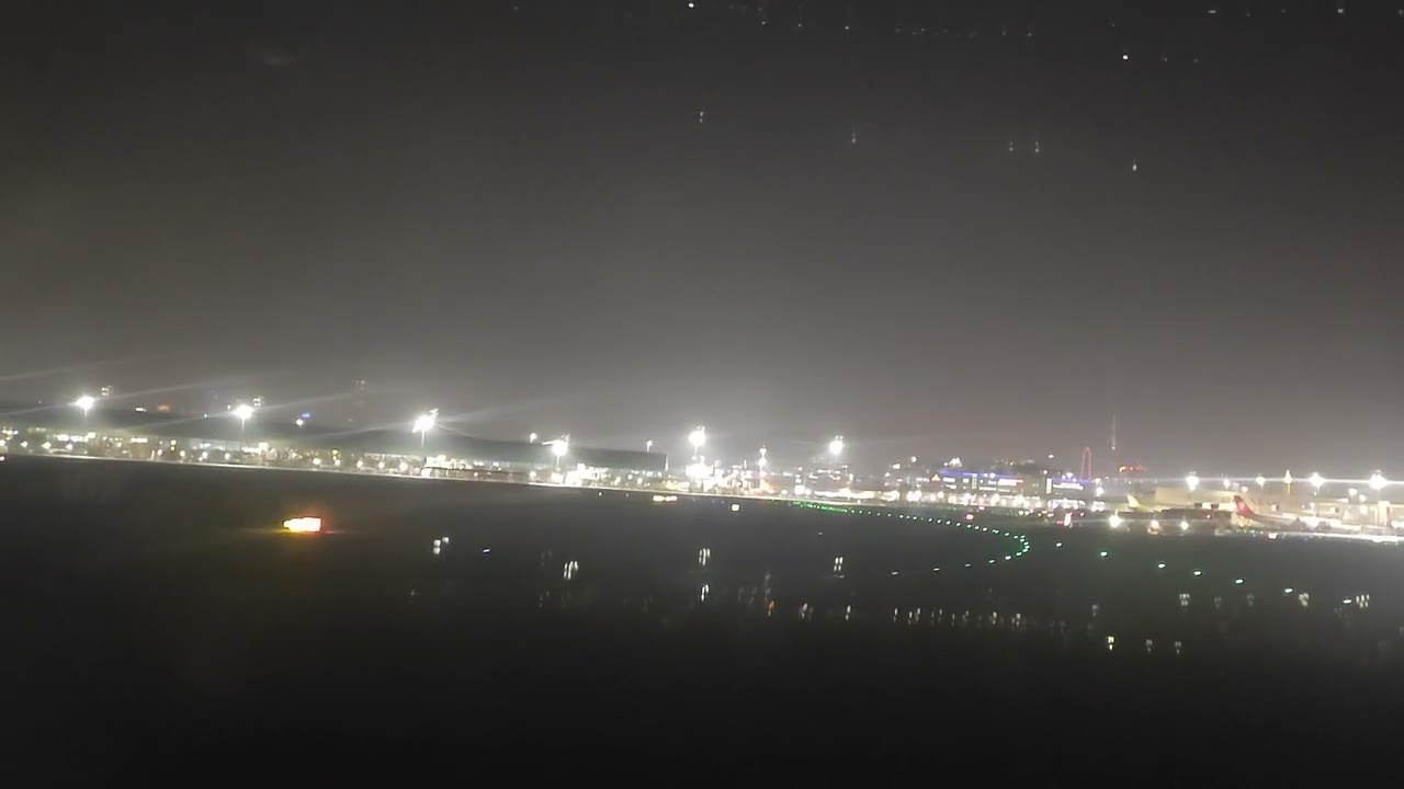 View from the aircraft I Aeroplane I Happy Journey 