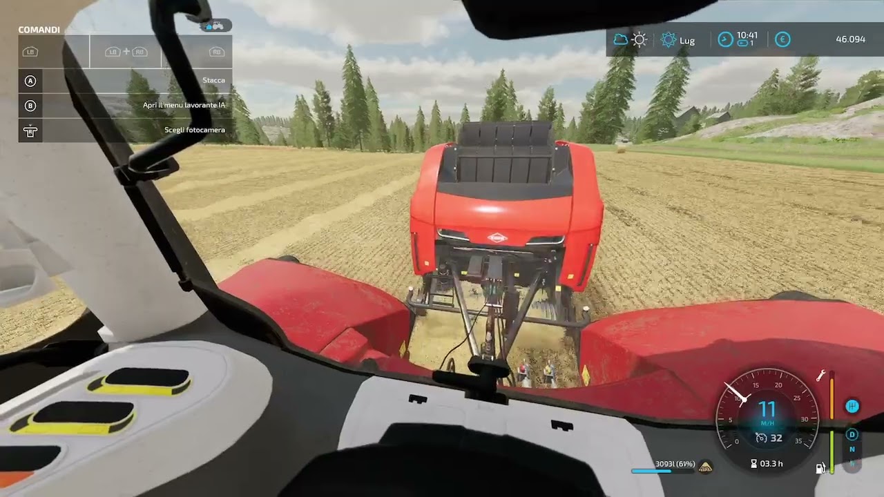 #fs22gameplay 