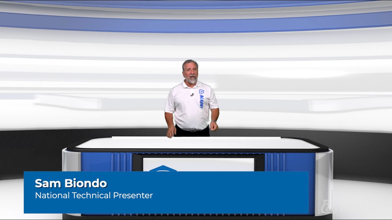 MTI-TV #24 – Installing LVT in wet environments