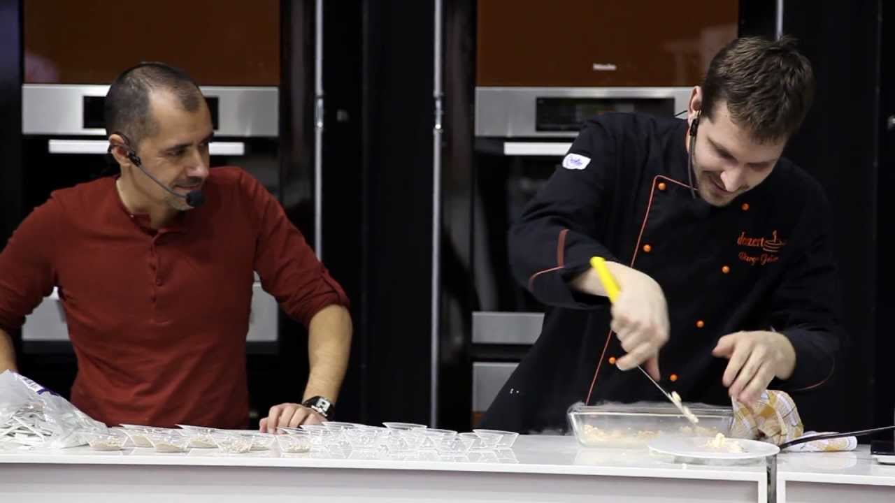 &Ouml;rd&ouml;gh B&aacute;lint (BBC GoodFood), &eacute;s Varga G&aacute;bor (aprosef.hu), Konyhaki&aacute;ll&iacute;t&aacute;s 2013