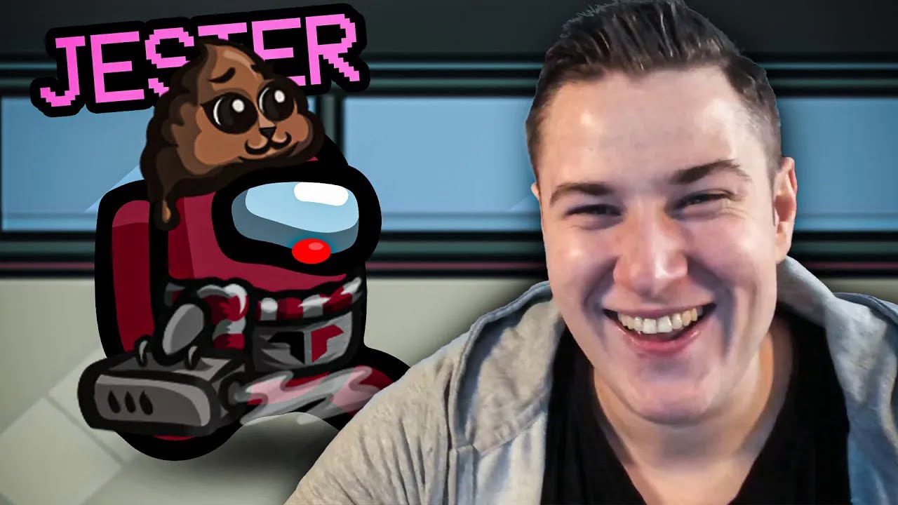 Jester Tersti stürmt die Manege!!