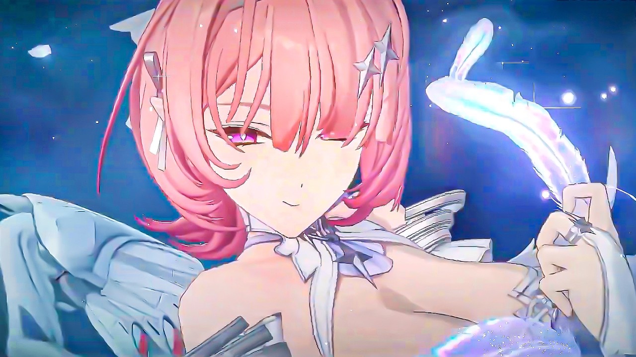 Zenless Zone Zero 3.1 - Remielle Gameplay