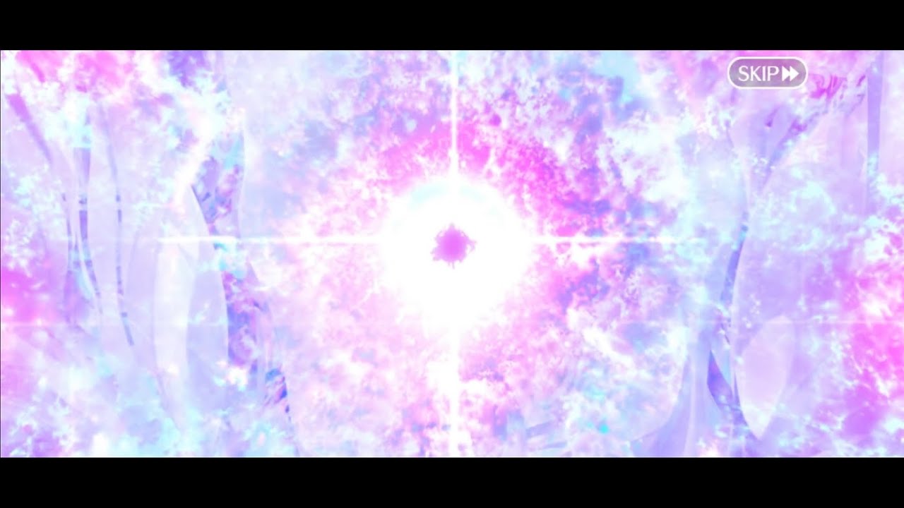 FGO 2부 종장 - 6. 종천의 유성우 1/2