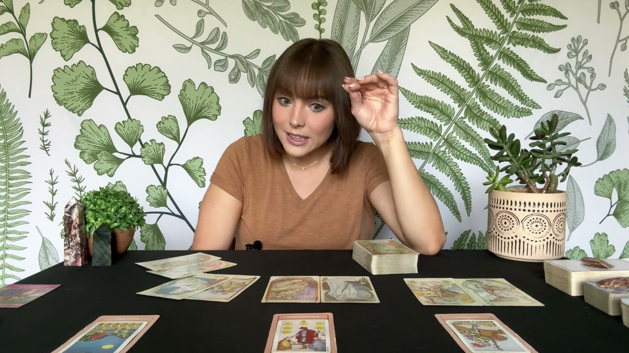 SCORPIO LOVE TAROT | The explanation you’ve been looking for | JUNE 2024