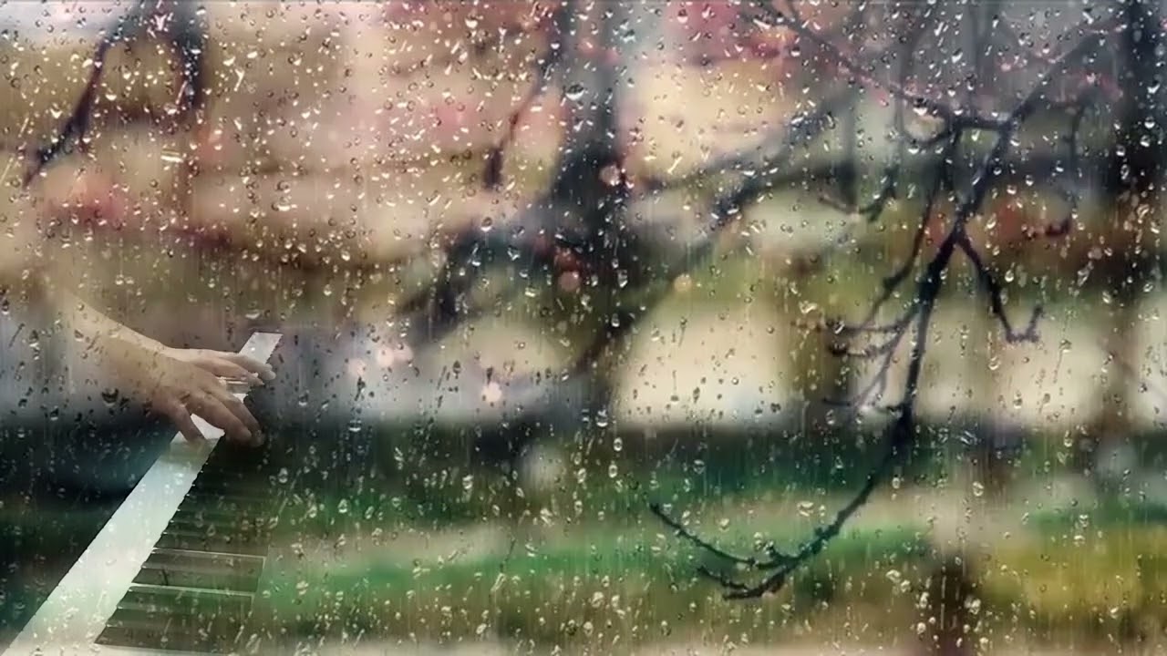 追憶～窓辺の風景～ / SING LIKE TALKING / piano