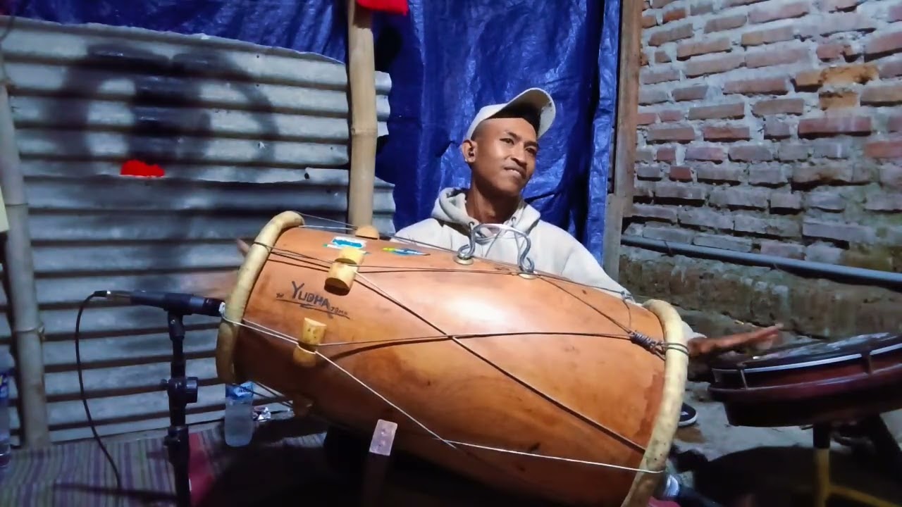 STASIUN TUGU full Pegon jandhut-coverr🐎🐎