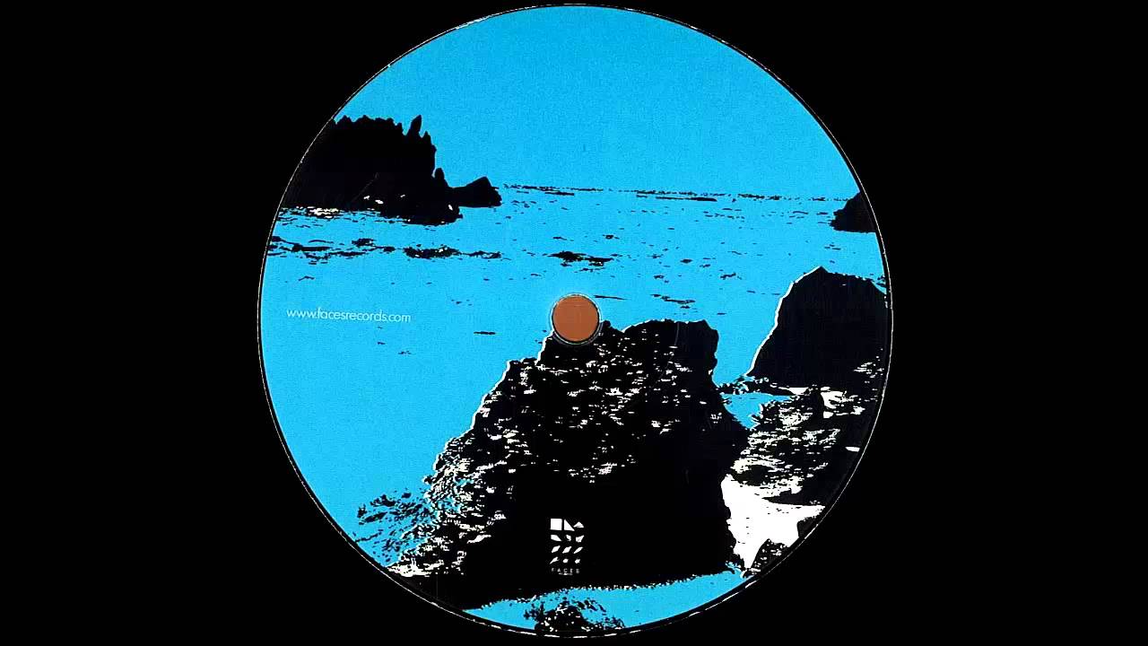 Kez Ym - Escape To The Vibe |Faces Records|