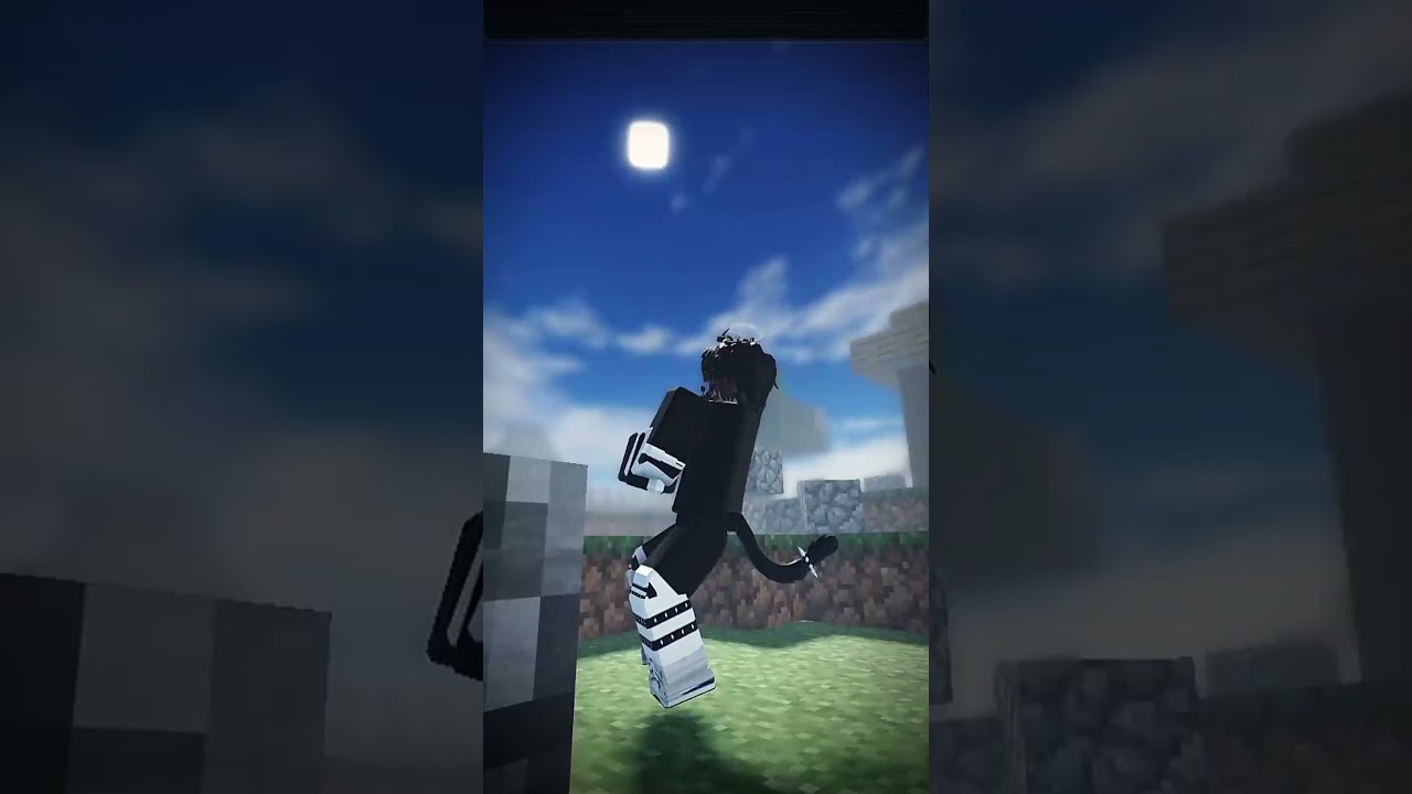 nico's nextbots😋. ib:(fyp tiktok) 