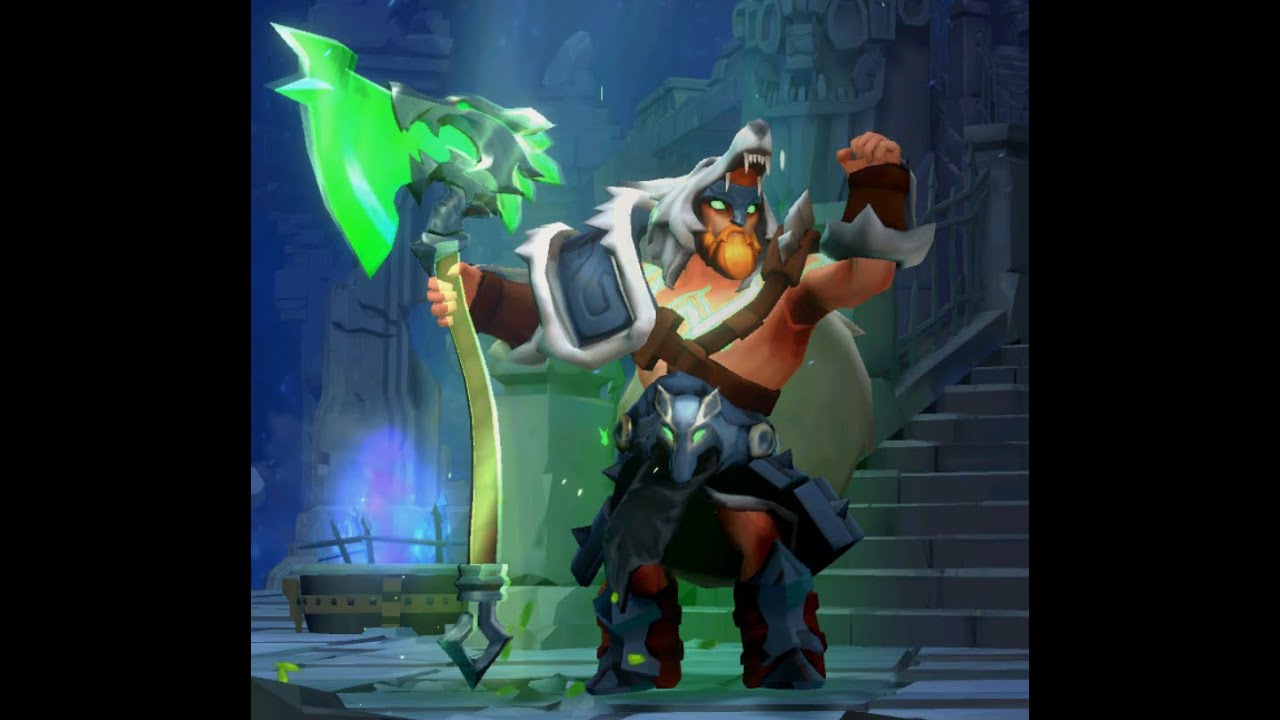 Guild of Guardians Patch Notes 26.11 - Mythic Dolvir, New Game Mode & much more