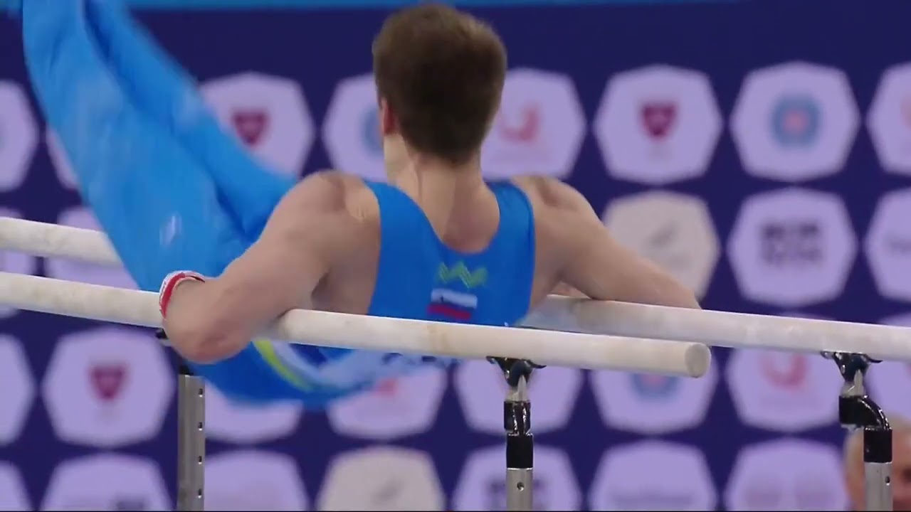 Kevin George Buckley. 2025 Doha World Cup. PB