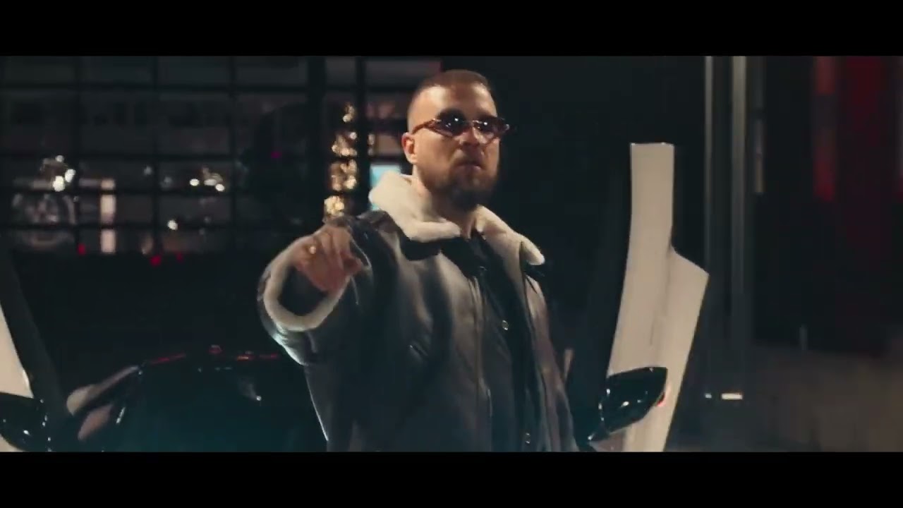 Felix Blume - So wie Kanye (Official Video)